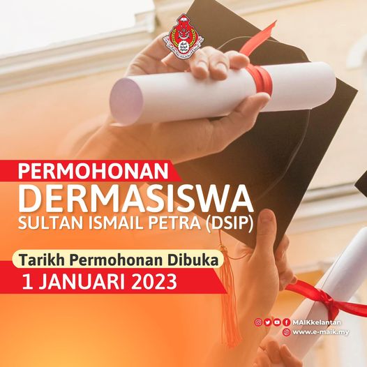 dermasiswa sultan ismail petra