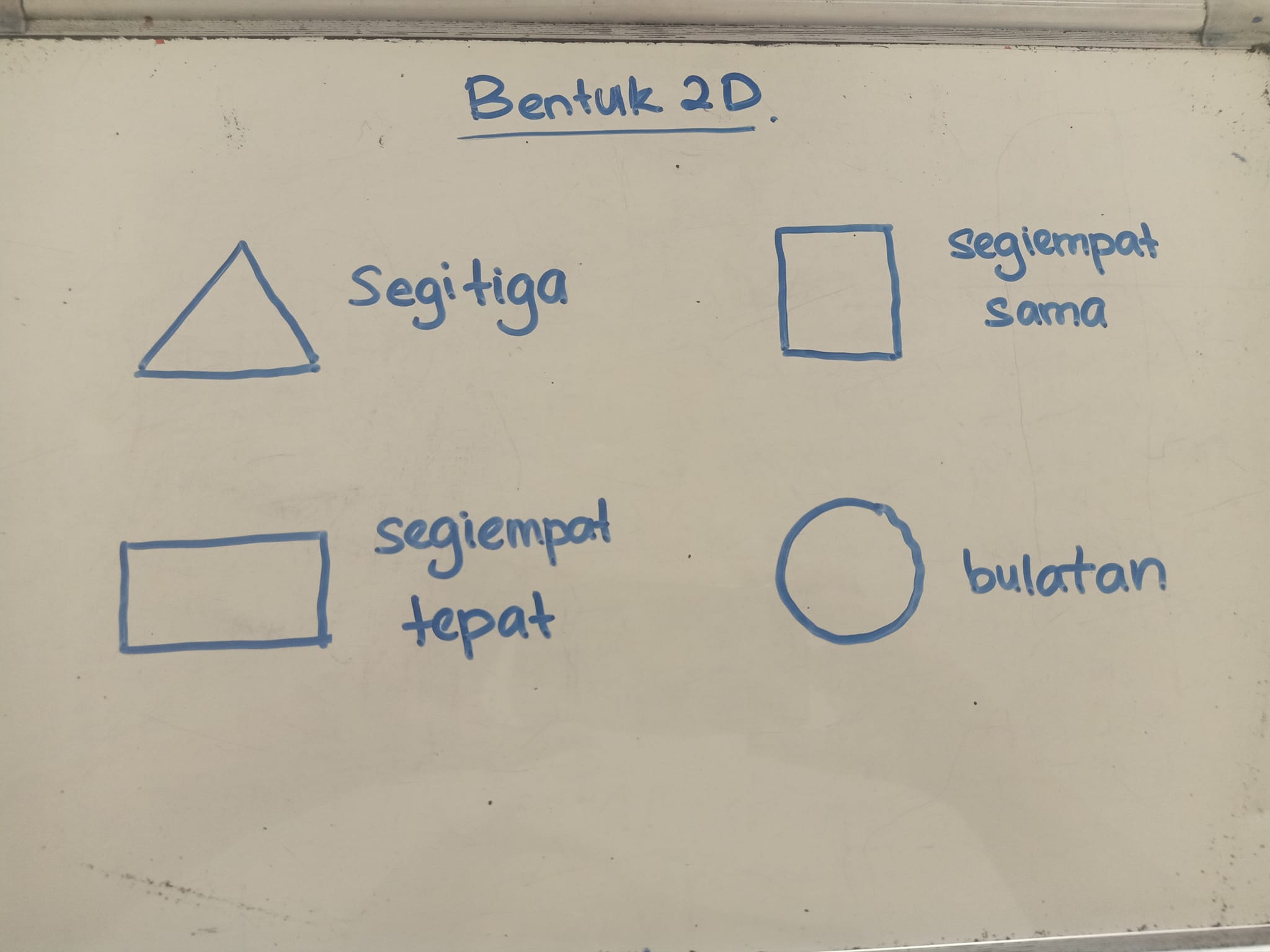 Anak Nak Masuk Tahun 1, Ini Silibus Matematik Yang Ibu Ayah Kena Tahu! 9 Anak Nak Masuk Tahun 1, Ini Silibus Matematik Yang Ibu Ayah Kena Tahu! 2