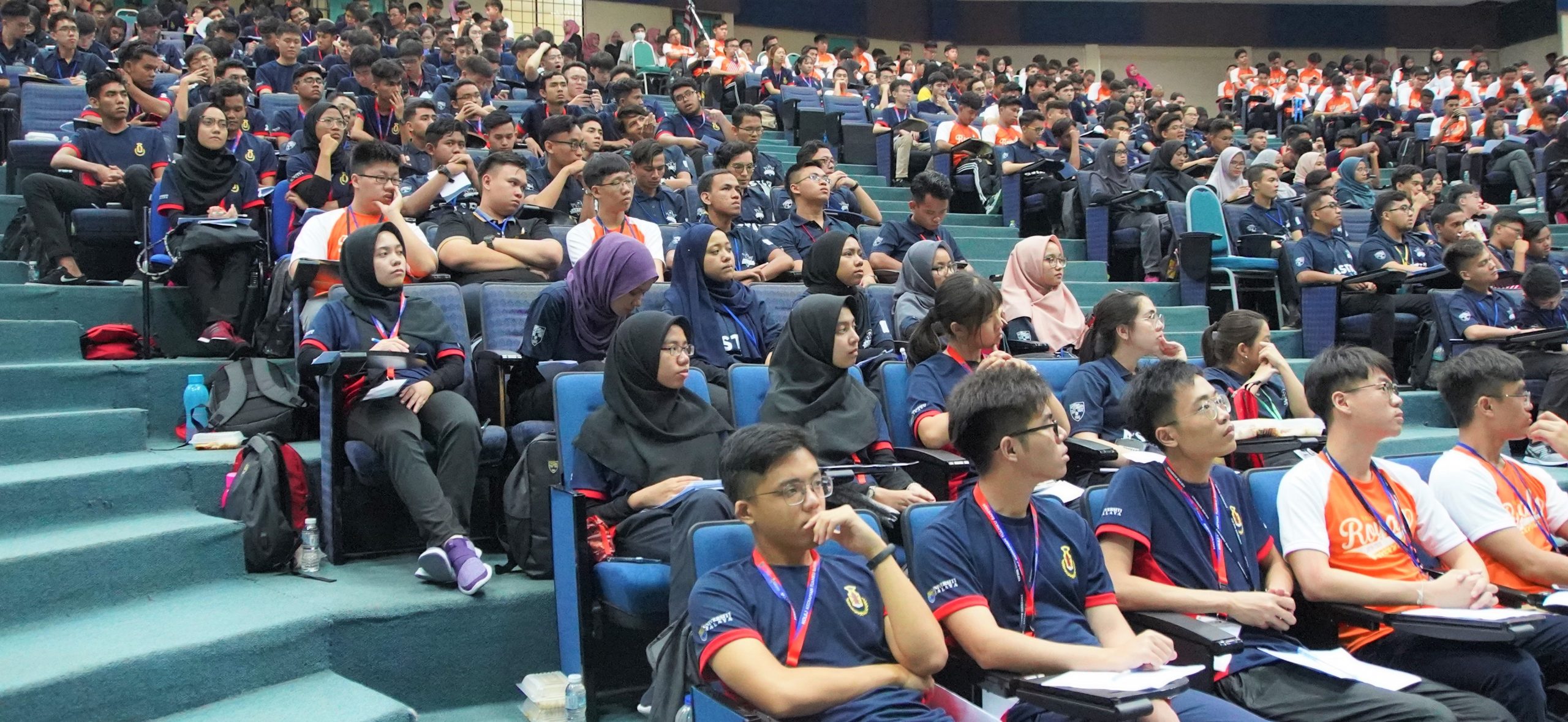 dermasiswa sultan ismail petra