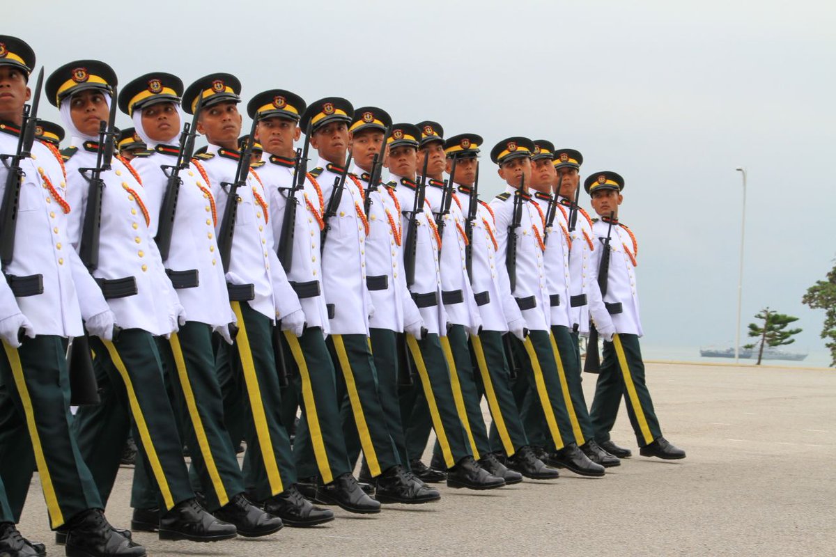 PERMOHONAN PEGAWAI KADET GRADUAN