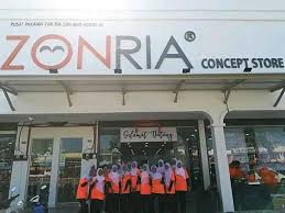 shopping baju sekolah anak