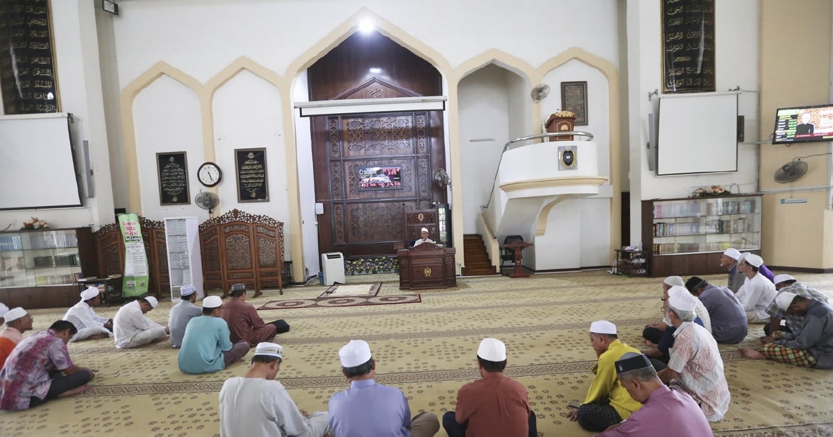 Tauliah mengajar di selangor