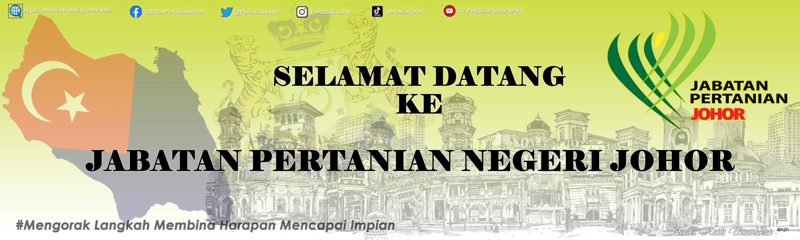 kursus usahawantani negeri johor 2023