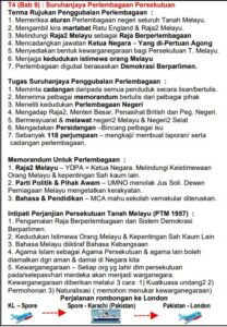 Koleksi Soalan Percubaan SPM Subjek Sejarah