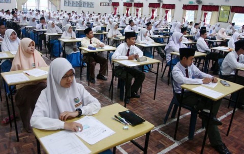 Koleksi Soalan Percubaan SPM 2022 Subjek Biologi