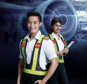 jawatan kosong airasia cabin crew 2023