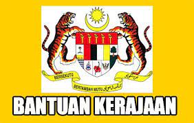 Bantuan Kerajaan Februari 2023