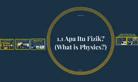 Koleksi Soalan Percubaan SPM Subjek Fizik