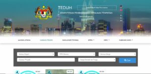 Rumah Sewa PPR RM160 Hingga RM250 Sebulan 1 Rumah Sewa PPR