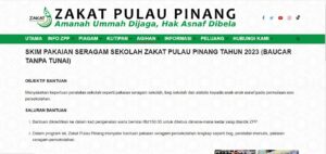 Bantuan RM150 2023 Dikreditkan Dalam MyKad Penerima Yang Layak 1 Bantuan RM150 2023