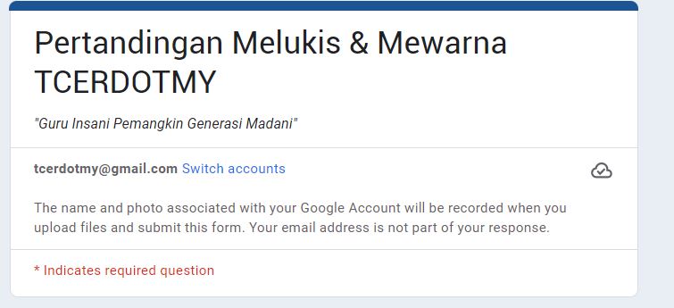 CARA MENGHANTAR LUKISAN 