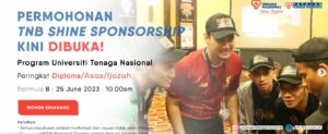 Biasiswa Yayasan Tenaga Nasional