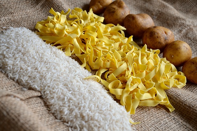Tips Masak Nasi Bau Wangi, Guna 2 Bahan Ini Sahaja 2 Tips Masak Nasi Bau Wangi