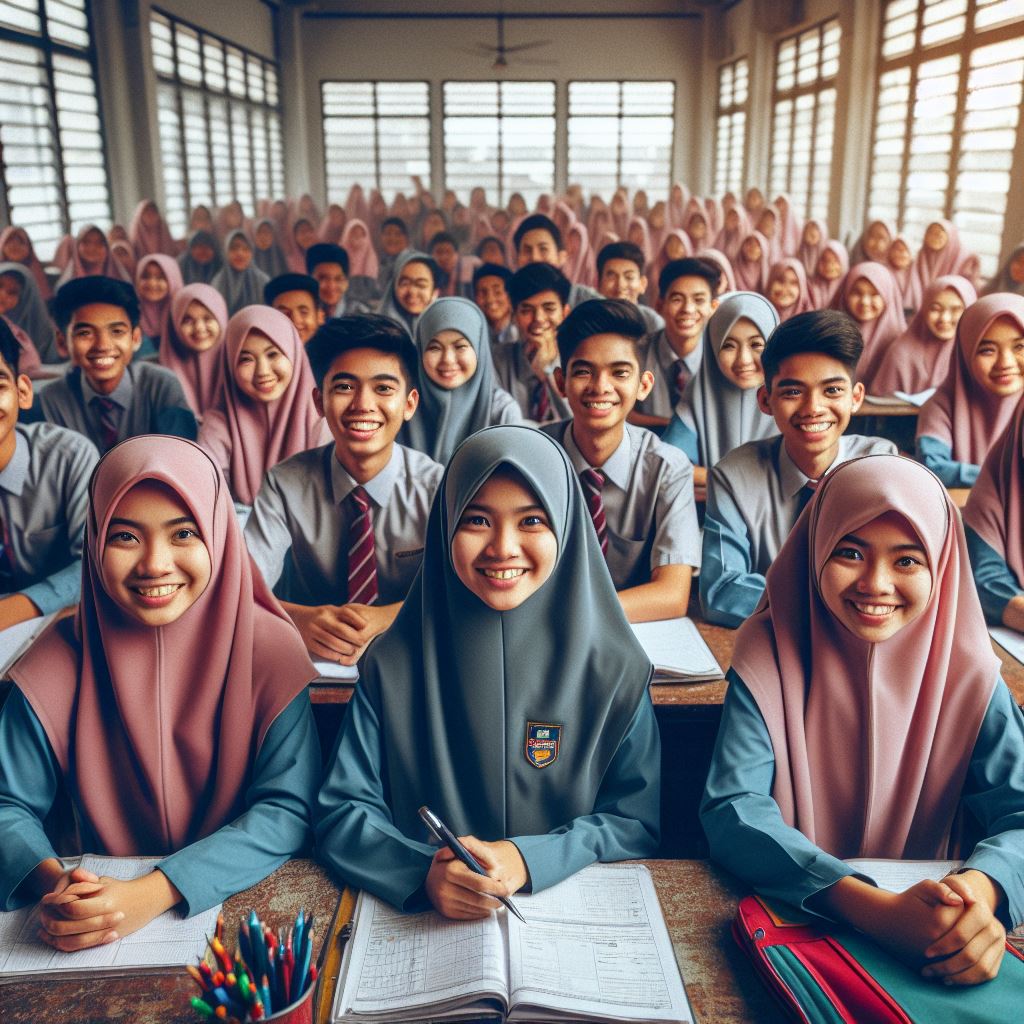 Belajar di Rumah
