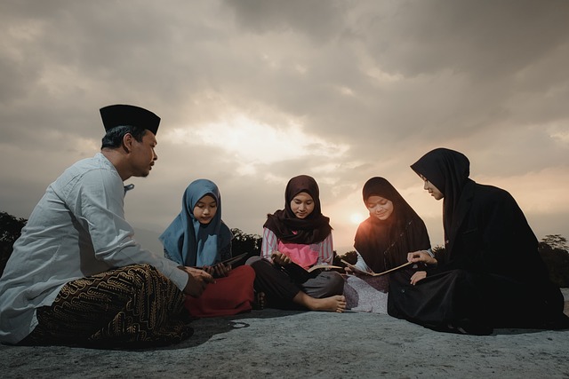 Koleksi Kertas Soalan Percubaan SPM Pendidikan Islam 2019