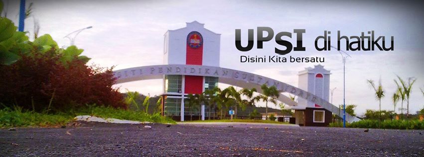 Pelbagai Jawatan Kosong UPSI 2023 1