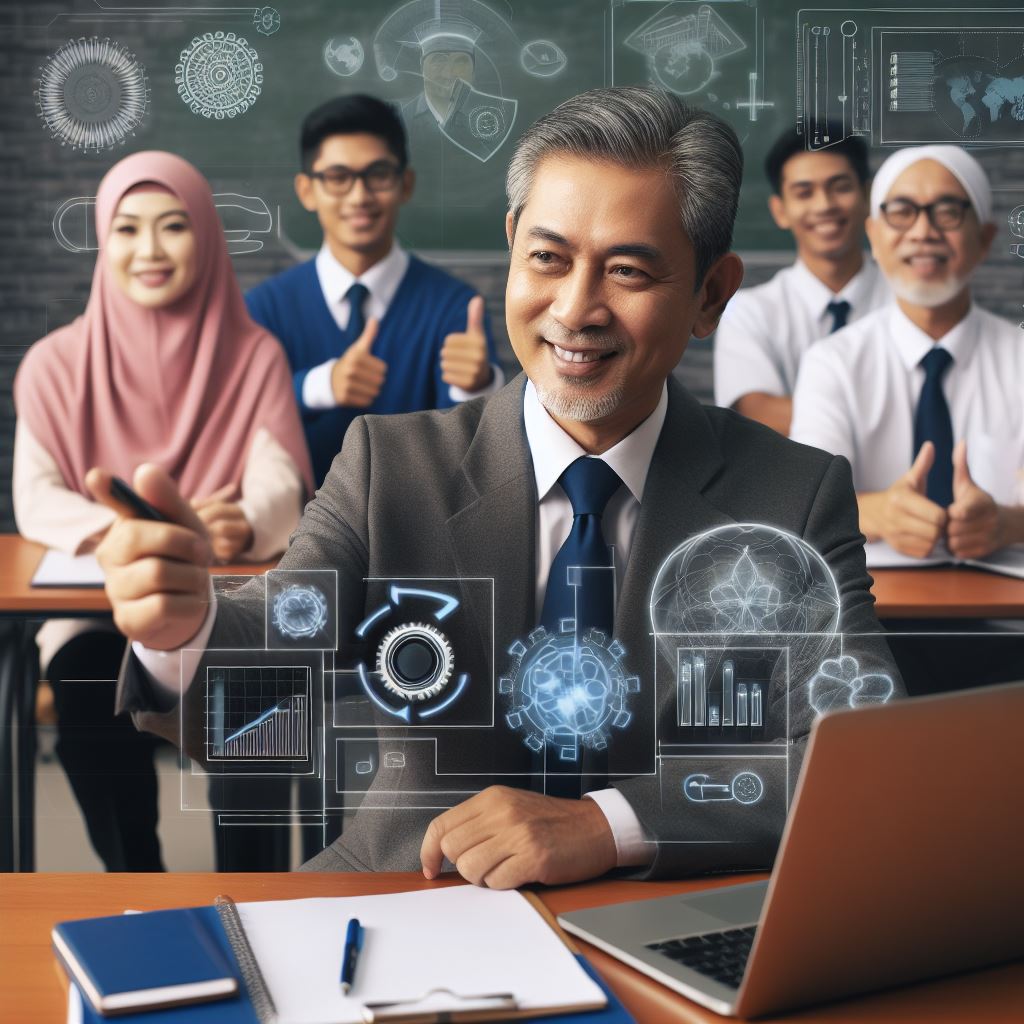 DSKP KSSR Semakan Bahasa Melayu SJK Tahun 5 1