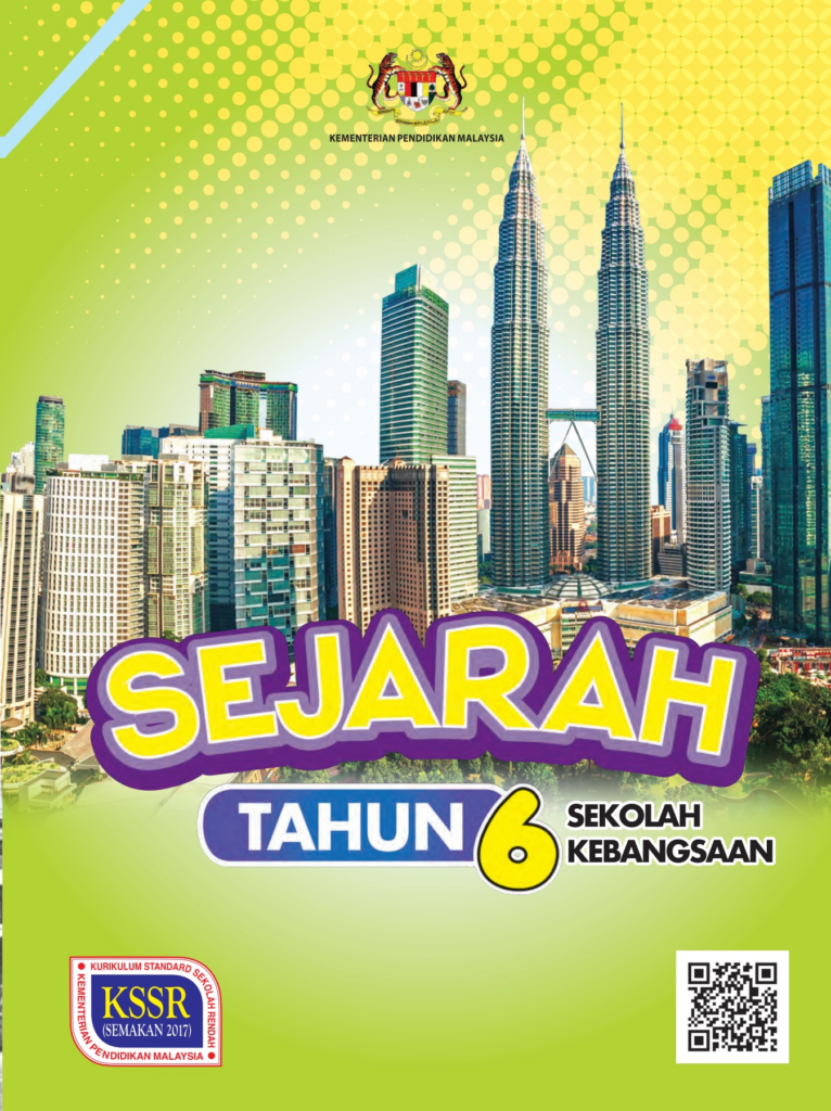 sejarah tahun 6