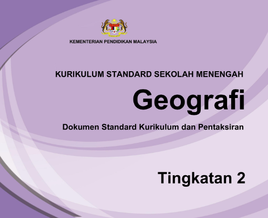 dokumen-penjajaran-kurikulum-geografi-tingkatan-2