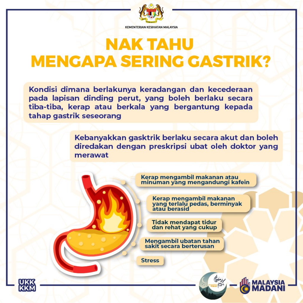 gastrik