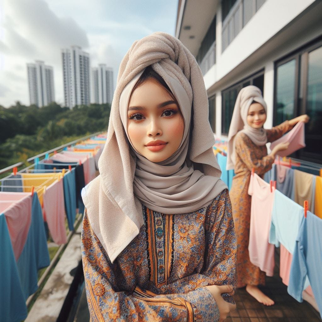 'baby boom' :Malaysia mungkin alami pertambahan kelahiran 2021 1 baby boom