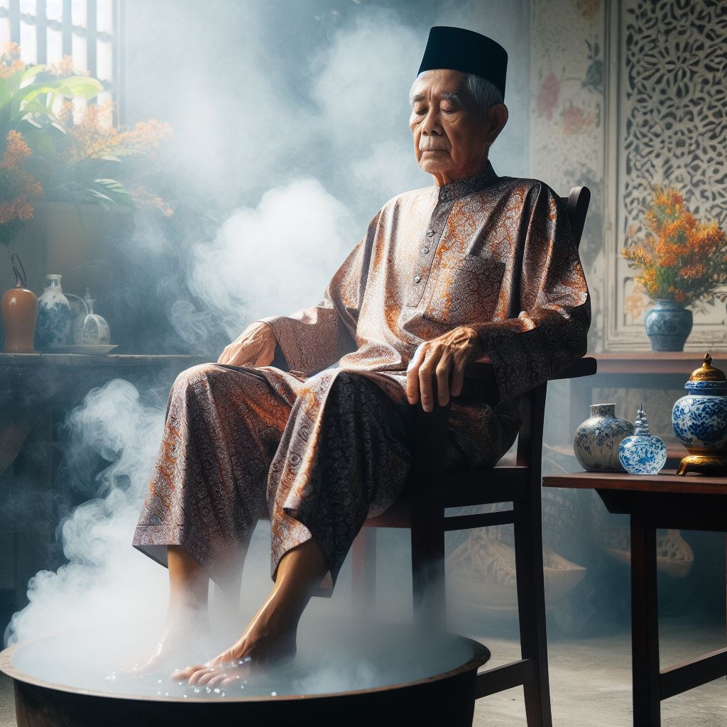 'baby boom' :Malaysia mungkin alami pertambahan kelahiran 2021 2 'baby boom' :Malaysia mungkin alami pertambahan kelahiran 2021 1