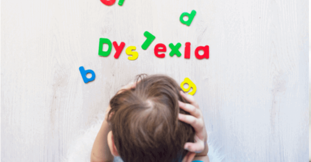 Dyslexia Boleh Dikesan Seawal Kanak-Kanak Berusia 5 Tahun 1