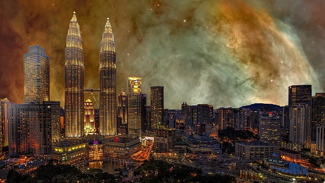 FAKTA TENTANG GERAK MALAYSIA 1 Gerak