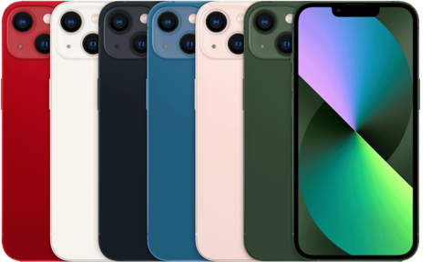 Harga IPhone 13 Di Malaysia & Spesifikasi Yang Terkini 68