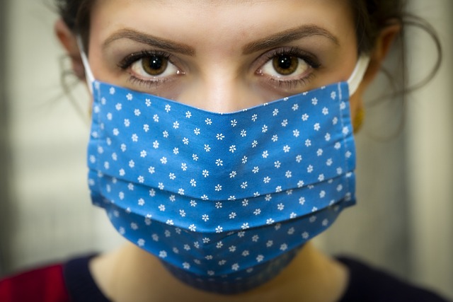 Jenis Penutup Hidung dan Mulut Terbaik Untuk COVID19 dan Cara Pemakaian Penutup Hidung dan Mulut Yang Betul 1 Penutup Hidung dan Mulut