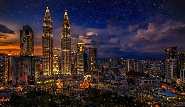 Kuala Lumpur Dan Selangor