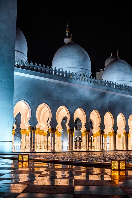 MENGEJAR MALAM LAILATUL QADAR 1