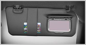 Perodua Ativa Interior: SUV 5 Tempat Duduk Terbaharu 4 Perodua Ativa Interior: SUV 5 Tempat Duduk Terbaharu 4