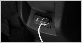 Perodua Ativa Interior: SUV 5 Tempat Duduk Terbaharu 5 Perodua Ativa Interior: SUV 5 Tempat Duduk Terbaharu 5