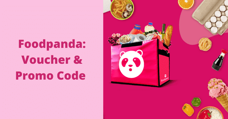 Pelbagai Voucher Foodpanda Januari 2024 Untuk Rakyat Malaysia 11