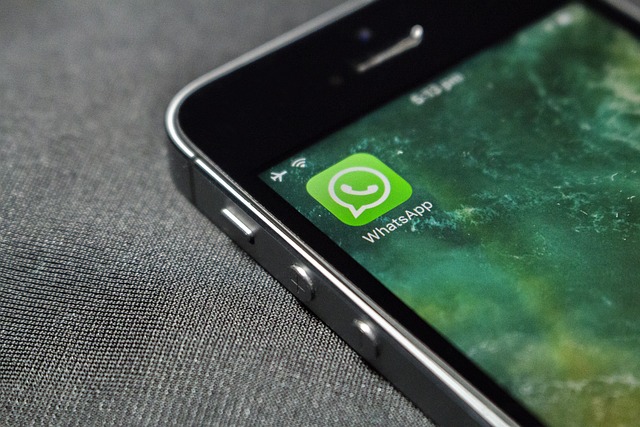 WhatsApp: Boleh Buat ‘Video Call’ Seramai 8 Orang 1