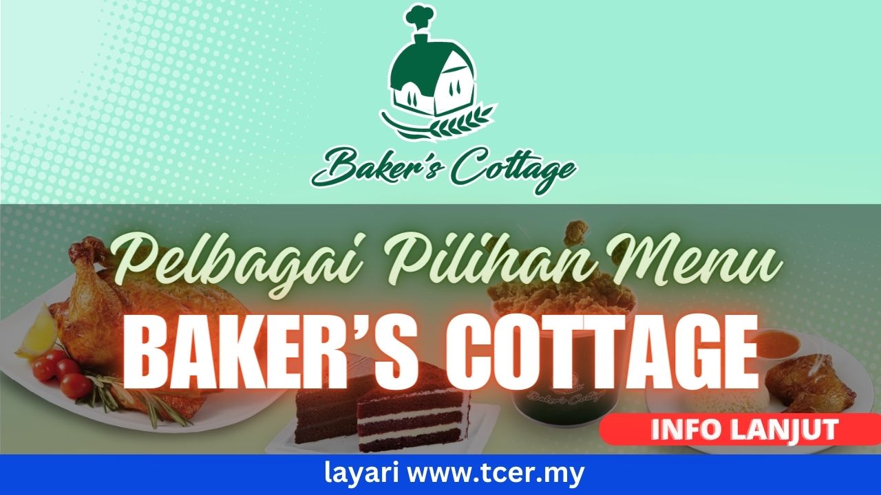 bakers cottage