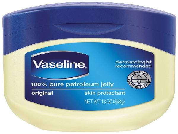 15 kegunaan vaseline