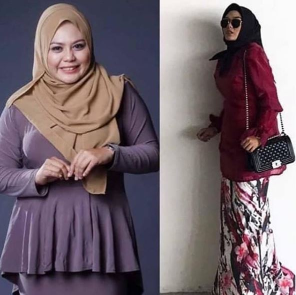 Zulin Aziz Bongkar Tips Kurus