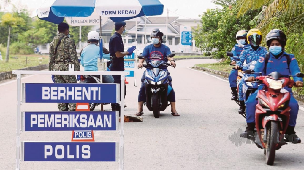 PKP Lanjut Atau Tamat