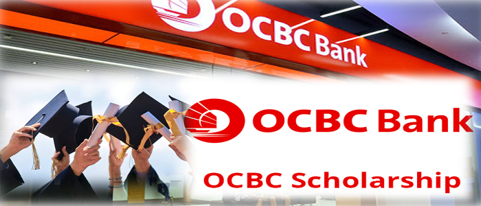 Permohonan Biasiswa OCBC Bank Bagi Tahun 2024 1