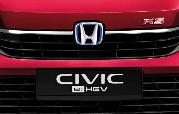 Spesifikasi & Harga Honda Civic Malaysia Tahun 2024 52