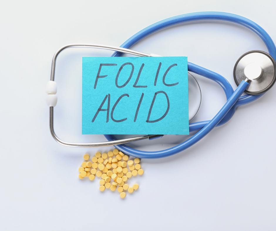 ACID FOLIC