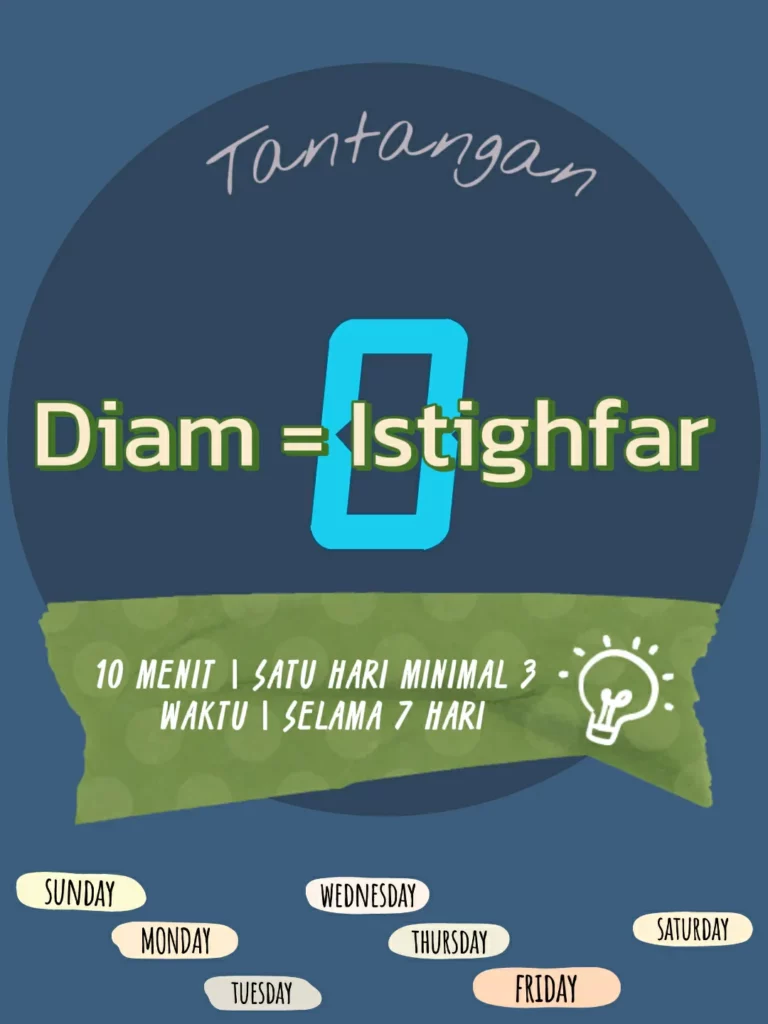 sayyidul istighfar