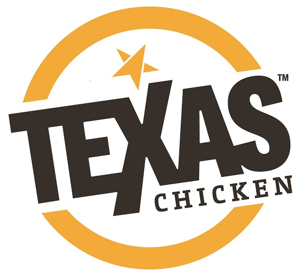 texas chicken menu