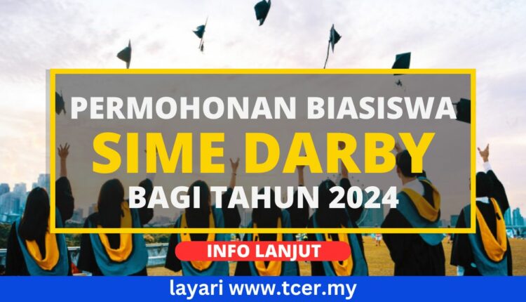 Biasiswa Yayasan Sime Darby