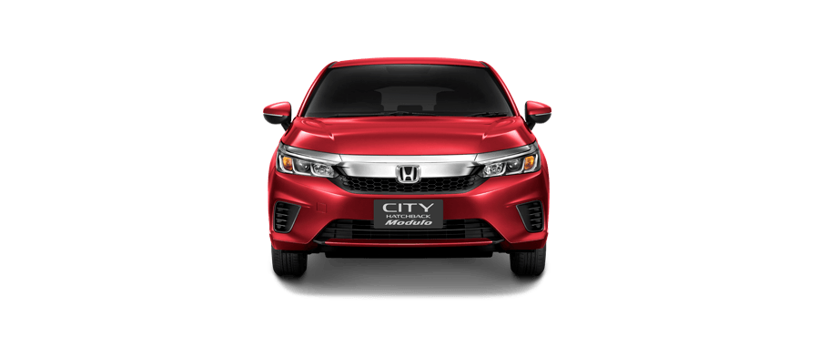 Harga Honda City Hatchback Malaysia Tahun 2024 21