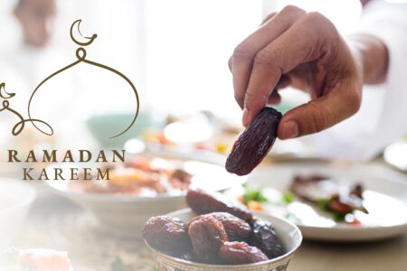 Rukun Puasa: Lafaz Niat Puasa Ramadan Sebulan & Harian (JAKIM) 1