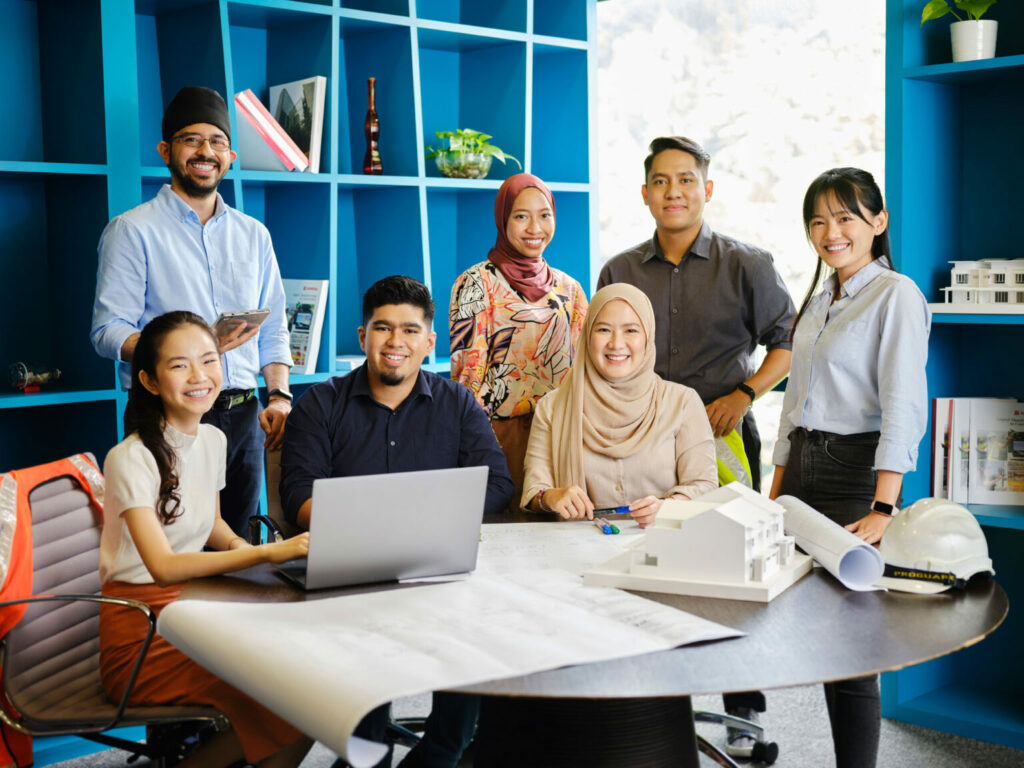 Permohonan Biasiswa Gamuda Scholarship Tahun 2024 1