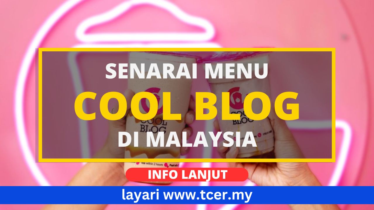 Coolblog Menu